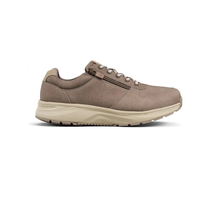 Dynamo ZIP Grey II Joya Schuhe Herren